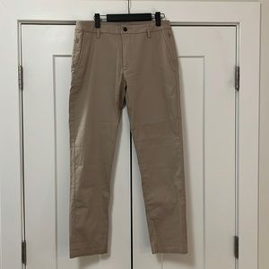 Birddogs Pants - 32x30 - Jeff Pesos - No Liner